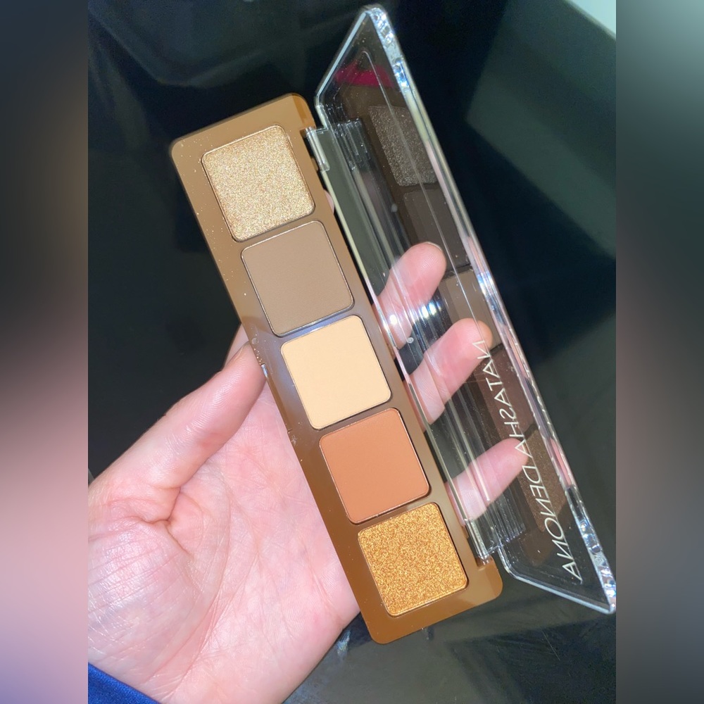 Natasha Denona Eyeshadow Palette